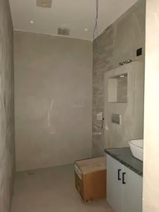 Bedroom Two Image of 2250 Sq.ft 4 BHK Builder Floor for sale in Eros Rosewood City, Sector 49 Gurgaon for Rs. 33000000