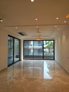 Living Room Image of 3600 Sq.ft 4 BHK Builder Floor for sale in Anand Niketan New Delhi for Rs. 165000000