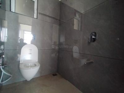 Bathroom Image of 1150 Sq.ft 2 BHK Apartment / Flat for rent in Goodwill Unity, Sanpada Navi Mumbai for Rs. 65000
