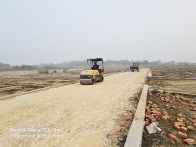Image of 900 Sq.ft Residential Plot / Land for sale in Audhan, Kaushambi for Rs. 1200000