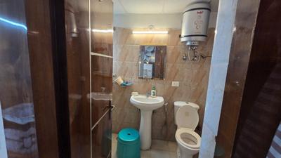 Image of 1685 Sq.ft 3 BHK Apartment / Flat for sale in Arihant Ambience, Crossings Republik, Ghaziabad for Rs. 12500000