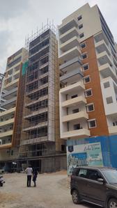 Image of 1819 Sq.ft 3 BHK Apartment / Flat for sale in Sai Keerthi Lake View, Chandanagar, Hyderabad for Rs. 12012000