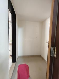 Pooja Room Image of 1300 Sq.ft 3 BHK Villa for sale in Saiyed Vasna Vadodara for Rs. 14000000