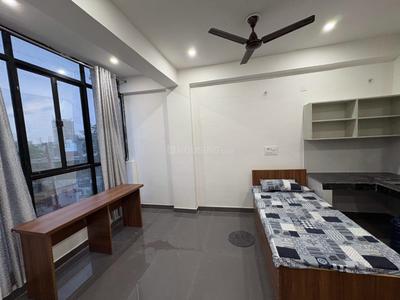 Hall Image of NUMBERDAR bhavan in Sector 168, Noida