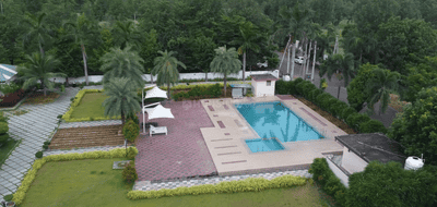 Image of 1350 Sq.ft Residential Plot / Land for sale in Srungavarapu kota, Vizianagaram for Rs. 1333200