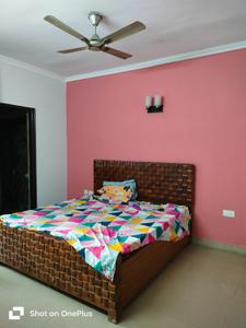 Bedroom Image of PM in Sector 76, Noida
