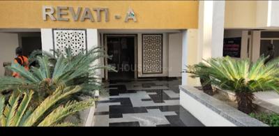 Image of 1650 Sq.ft 3 BHK Apartment / Flat for rent in Paarth Aadyant, Ahmamau, Lucknow for Rs. 30000