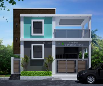 Image of 1276 Sq.ft 2 BHK Villa for sale in Mangadu, Chennai for Rs. 9900000