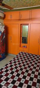 Bedroom Image of 900 Sq.ft 2 BHK Builder Floor for sale in Jangpura New Delhi for Rs. 9900000