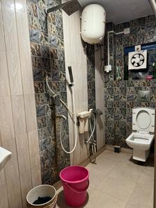Bathroom Image of 1125 Sq.ft 3 BHK Apartment / Flat for sale in Keshtopur Kolkata for Rs. 4400000