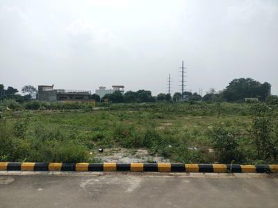 Image of 2250 Sq.ft Residential Plot / Land for sale in Sector 83, Faridabad for Rs. 40000000