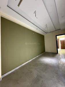 Bedroom Image of 900 Sq.ft 3 BHK Apartment / Flat for sale in Govindpuram Ghaziabad for Rs. 3650000