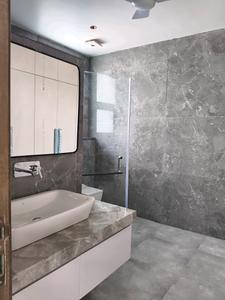 Bedroom One Image of 4500 Sq.ft 4 BHK Builder Floor for sale in Vipul World, Sector 48 Gurgaon for Rs. 50000000