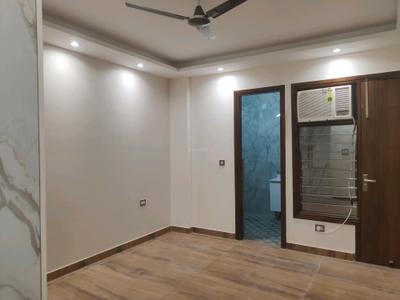 Bedroom Image of 1330 Sq.ft 3 BHK Builder Floor for sale in Green Field Colony Faridabad for Rs. 17200000