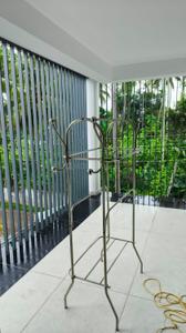 Balcony Image of 1600 Sq.ft 5 BHK Independent House for sale in Eroor Kochi for Rs. 20000000