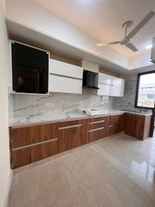 Kitchen Image of 1800 Sq.ft 3.5 BHK Apartment / Flat for sale in Sector 28 Gurgaon for Rs. 36000000