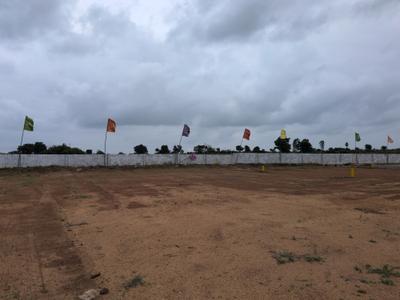 Image of 150 Sq.ft Residential Plot / Land for sale in Maheshwaram, Hyderabad for Rs. 3900005