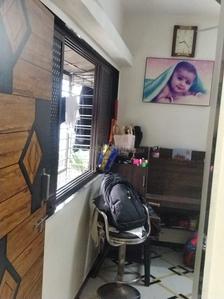 Hall Image of 900 Sq.ft 3 BHK Apartment / Flat for sale in Thane West Thane for Rs. 12000000
