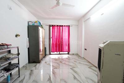 Hall Image of 1530 Sq.ft 2 BHK Apartment / Flat for sale in Swagat Kingsland, Sargasan Gandhinagar for Rs. 7000000