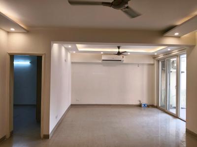 Living Room Image of 2000 Sq.ft 3 BHK Apartment / Flat for sale in Emaar Emerald Floors Premier, Sector 65 Gurgaon for Rs. 42000000