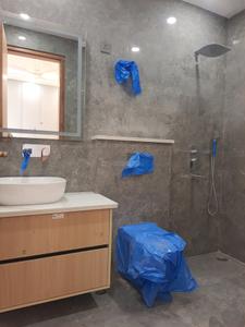Bedroom Two Image of 2367 Sq.ft 4 BHK Builder Floor for sale in Anant Raj Estate Plots, Sector 60 Gurgaon for Rs. 43000000