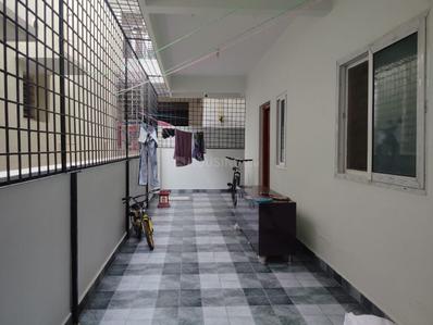 Balcony Image of 5400 Sq.ft 9 BHK Independent House for sale in Horamavu Bengaluru for Rs. 43000000