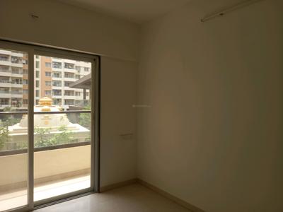 Bedroom Image of 2200 Sq.ft 3 BHK Apartment / Flat for sale in Kolte Patil 24K Opula, Pimple Nilakh Pune for Rs. 40000000