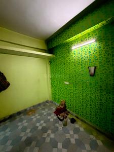 Bedroom Image of 500 Sq.ft 1 BHK Apartment / Flat for sale in Hanuman Nagar Patna for Rs. 5800000