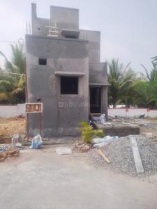 Image of 1200 Sq.ft 3 BHK Independent House for sale in Prestige Town, Bilichi, Coimbatore for Rs. 4600000