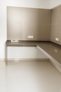 Kitchen Image of 2321 Sq.ft 4 BHK Apartment / Flat for sale in Ahura Osian One And Only, Mundhwa Pune for Rs. 24500000