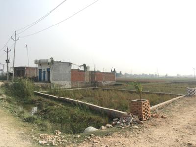 Image of 1000 Sq.ft Residential Plot / Land for sale in Ram Nagar, Varanasi for Rs. 1100000