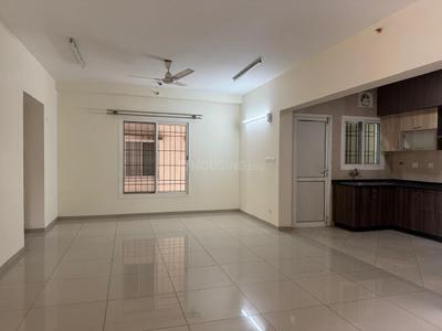 Hall Image of 1683 Sq.ft 3 BHK Apartment / Flat for sale in Sobha Forest View, Lingadheeranahalli Bengaluru for Rs. 25000000