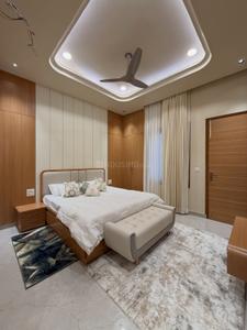 Bedroom Image of 7500 Sq.ft 7 BHK Villa for sale in Mansarovar Extension Jaipur for Rs. 80000000