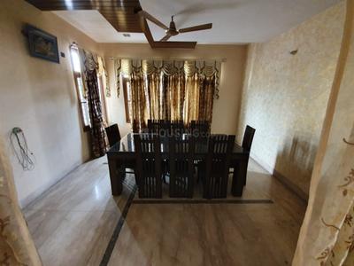 6 BHK Duplex