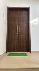 Bedroom Image of 800 Sq.ft 2 BHK Apartment / Flat for rent in Warje Pune for Rs. 25000