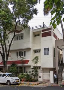 Image of 7200 Sq.ft 5 BHK Independent House for sale in Vijayanagar, Bengaluru for Rs. 75000000