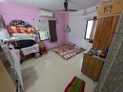 Bedroom Image of 1300 Sq.ft 2 BHK Apartment / Flat for sale in Baben Surat for Rs. 2250000
