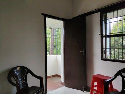 Bedroom Image of 1026 Sq.ft 2 BHK Apartment / Flat for sale in Medavakkam Chennai for Rs. 7000000