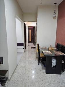 Hall Image of 1685 Sq.ft 3 BHK Apartment / Flat for sale in Ashar Residency, Thane West Thane for Rs. 28000000