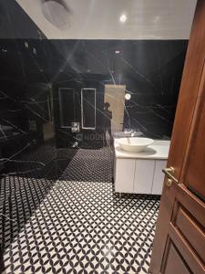 Image of 2150 Sq.ft 3 BHK Builder Floor for rent in Sector 46, Gurgaon for Rs. 65000
