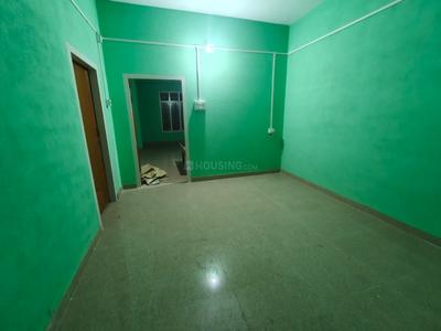 1 BHK Independent House