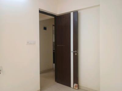 Bedroom Image of 805 Sq.ft 2 BHK Apartment / Flat for sale in Patel Nakshatra Residency, Ambernath West Ambernath for Rs. 3500000