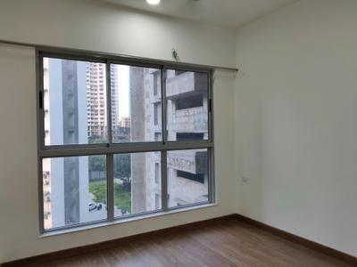 Bedroom Image of 750 Sq.ft 2 BHK Apartment / Flat for rent in Mulund West Mumbai for Rs. 55000