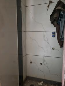 Bedroom One Image of 810 Sq.ft 3 BHK Apartment / Flat for sale in Dream Ultra Luxury, Mahavir Enclave New Delhi for Rs. 8000000