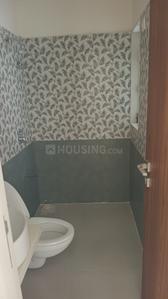 Image of 1250 Sq.ft 3 BHK Apartment / Flat for rent in Lotus Sky Garden, Malad West, Mumbai for Rs. 82000