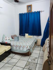 Bedroom Image of 1200 Sq.ft 3 BHK Independent House for sale in Pawan Puri South Extension Bikaner for Rs. 8500000