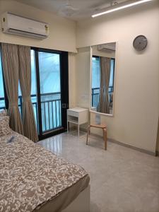 Bedroom Image of 680 Sq.ft 2 BHK Apartment / Flat for sale in Sumer Prime, Lower Parel Mumbai for Rs. 24000000
