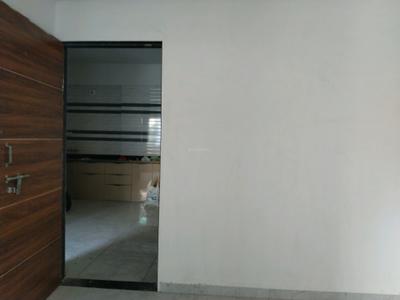 Bedroom Image of 1115 Sq.ft 3 BHK Apartment / Flat for sale in South Bopal Ahmedabad for Rs. 8000000