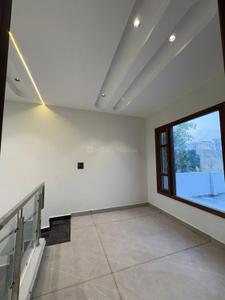 Bedroom Image of 900 Sq.ft 3 BHK Duplex for sale in Kharar Mohali for Rs. 11800000
