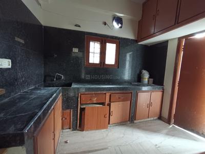 Kitchen Image of 1650 Sq.ft 3 BHK Apartment / Flat for rent in Tarnaka Secunderabad for Rs. 30000